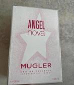 Mugler angel Nova 100ml nieuw, Sieraden, Tassen en Uiterlijk, Uiterlijk | Parfum, Ophalen of Verzenden, Nieuw