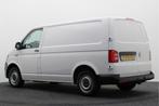 Volkswagen Transporter 2.0 TDI DSG L1H1 Airco, Cruise, Navig, Auto's, Bestelauto's, Stof, Gebruikt, 4 cilinders, 150 pk