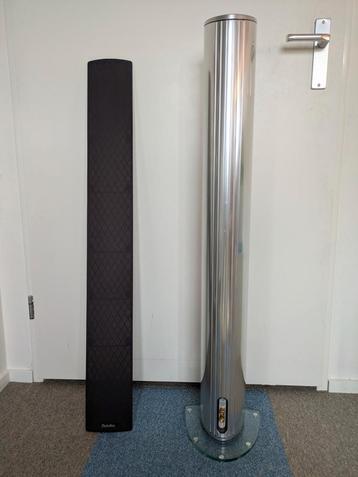 Definitive Technology Mythos Four speakers beschikbaar voor biedingen