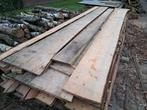 White ceder (Thuya) schaaldelen ideale buitenwandbekleding, Tuin en Terras, Palen, Balken en Planken, Ophalen, Nieuw, 250 cm of meer