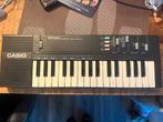 Vintage Casio PT-100 Keyboard, Muziek en Instrumenten, Keyboards, Ophalen of Verzenden, Gebruikt, 49 toetsen, Casio