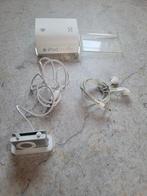 Apple iPod Shuffle 1GB Zilver, Gebruikt, Shuffle, Zilver, Minder dan 2 GB