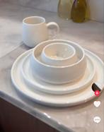 Action servies, Huis en Inrichting, Ophalen, Nieuw, Overige stijlen, Kom(men)