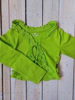 Vinrose vest maat 104, Vinrose, Trui of Vest, Zo goed als nieuw, Verzenden