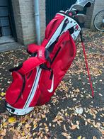 NIKE STANDBAG GOLF, Sport en Fitness, Golf, Ophalen of Verzenden, Zo goed als nieuw, Tas