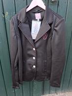 Nieuw ir wedstrijd jas maat 176, Dieren en Toebehoren, Paardrijkleding, Debaronesruitersport@hotmail.com, Nieuw, Ophalen of Verzenden