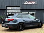 SEAT Leon ST 2.0 TSI 4DRIVE CUPRA 300 PANO BEATS, 15 km/l, 4 cilinders, Leon, Zwart