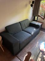 Two seater sofa. Twee zitter bank., Ophalen, 75 tot 100 cm, Tweepersoons