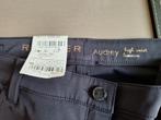 Nieuwe Rosner broek maat 46, Blauw, Maat 46/48 (XL) of groter, Nieuw, Ophalen of Verzenden