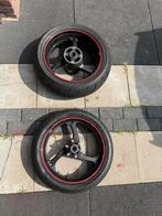 Honda CBR1000RR sc57 2004-2007 velgenset, Ophalen