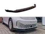 Splitter Spoiler Geschikt Voor Volkswagen ID Buzz Versie 2, Verzenden