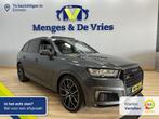 Audi Q7 3.0 TDI e-tron quattro Sport 3x S Line | Airco ECC |, Auto's, Audi, Automaat, 221 €/maand, Gebruikt, Met garantie (alle)