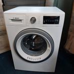 bosch serie 6, Ophalen, Minder dan 85 cm, Zo goed als nieuw, 1200 tot 1600 toeren