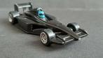 Formule 1 black F1 1:64 3inch Hotwheels Pol, Ophalen of Verzenden, Zo goed als nieuw