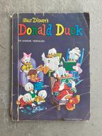 Donald Duck 1961 Strip, Boeken, Stripboeken, Meerdere stripboeken, Ophalen of Verzenden, Gelezen