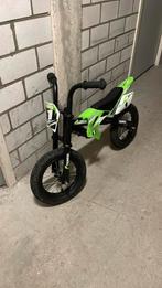 Kinderfiets, Kinderen en Baby's, Ophalen, Gebruikt