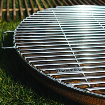 MAGAZIJN UITVERKOOP Bonfeu BonGrill 80 en 100 NIEUW beschikbaar voor biedingen
