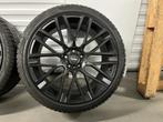 20 inch MOMO Revenge BK  winter voor BMW 5-serie G30 G31 G11, Ophalen, Www.momo-wheels.com, Momo wheels, Momo Italy