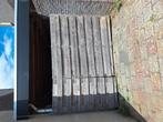 gratis schutting en poort, Tuin en Terras, Ophalen of Verzenden, Gebruikt, Hout