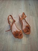 Leuke hakken maat 39, Verzenden, Gedragen, Zwart, Pumps