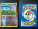 Deoxys Speed Forme Lv.50 26/146 Legends Awakened - Pokemon, Ophalen of Verzenden, Zo goed als nieuw, Losse kaart, Foil