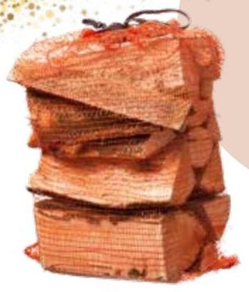 Brandhout - zak intratuin beschikbaar voor biedingen