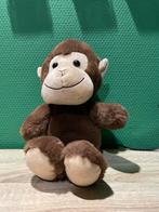 Knuffel Aapje - Sunkid - Zo Goed Als Nieuw, Ophalen of Verzenden, Zo goed als nieuw, Overige typen