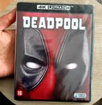 Deadpool 4K Ultra HD - Nieuw in Verpakking, Ophalen of Verzenden, Nieuw in verpakking, Actie