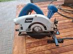 Agojama Cirkelzaag 25C741, Doe-het-zelf en Verbouw, Gereedschap | Zaagmachines, Ophalen, Gebruikt, Cirkelzaag, 30 tot 70 mm