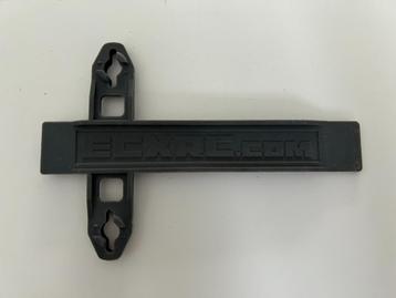 EXC batterijenhouder 1/10 rc auto beschikbaar voor biedingen