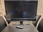 Philips tv model 32PFL7762D, Ophalen, 60 tot 80 cm, 50 Hz, Philips