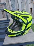 Fox V2 crosshelm. S 55-56, Motoren, Kleding | Motorhelmen, Ophalen of Verzenden, Tweedehands, Offroadhelm, Overige merken