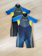 Pegaso wetsuit shorty kids L 60 cm, Wetsuit, Gebruikt, Kind, Ophalen of Verzenden
