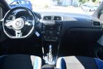 Volkswagen Polo 1.4 TSI BlueGT AUT|Clima|Cruise|NAVI|DealerO, Auto's, Volkswagen, Euro 5, Stof, Gebruikt, 1116 kg