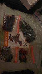 Soort LEGO Technic Kruisboog (zonder pijltjes), Kinderen en Baby's, Speelgoed | Duplo en Lego, Ophalen, Gebruikt, Complete set