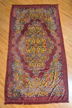 Rood gele Grand Foulard 249/137, Gebruikt, Etten-Leur, DJT@dejuistetoon.eu, Ophalen of Verzenden