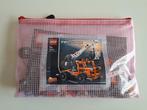 Lego Technic Hoogwerker (42088), Ophalen of Verzenden, Zo goed als nieuw, Complete set, Lego