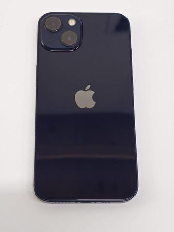 Apple iPhone 13 - 128GB - Zwart | Tweedehands | 97% beschikbaar voor biedingen