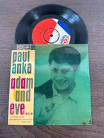 Paul anka ep, Cd's en Dvd's, Vinyl Singles, Ophalen of Verzenden, Zo goed als nieuw, Pop, EP