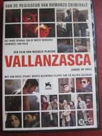 Vallanzasca (Angel of Evil) (2010), Cd's en Dvd's, Maffia en Misdaad, Zo goed als nieuw, Verzenden, Vanaf 16 jaar