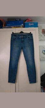 Jeans spijkerbroek  van Yessica maat 44, Blauw, Yessica, Ophalen of Verzenden, W33 - W36 (confectie 42/44)