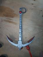 Anker Stokanker Boot Opduwer Zeilboot Antiek, Ophalen of Verzenden, Gebruikt, Overige typen