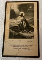 Joannis Cornelis van Gool 1929 Diessen, Verzamelen, Ophalen of Verzenden, Bidprentje