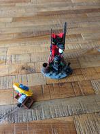 Lego Ninjago | Ninja Training Outpost, Verzenden, Zo goed als nieuw, Complete set, Lego