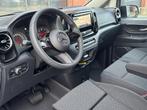 Mercedes-Benz Vito 114 CDI L2 Pro I Automaat I 2x schuifdeur, Auto's, Automaat, Zwart, 4 cilinders, Mercedes-Benz