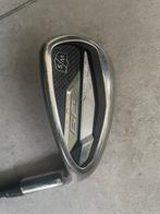 Wilson D9 Sand Wedge, Ophalen of Verzenden, Zo goed als nieuw, Club, Overige merken