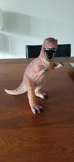Dinosaurus, Verzamelen, Ophalen of Verzenden, Zo goed als nieuw, Paard, Beeldje of Figuurtje