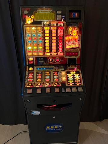 Te koop Fire Starter beschikbaar voor biedingen