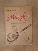 Magda Evertse, muziek en haar historie 2, Ophalen of Verzenden, Gelezen, Magda Evertse