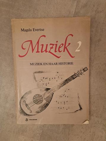 Magda Evertse, muziek en haar historie 2 beschikbaar voor biedingen